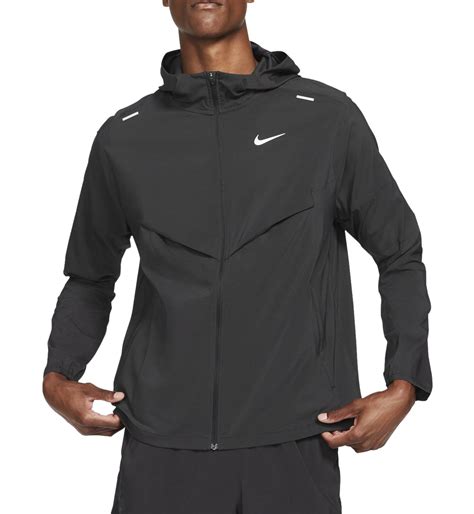 laufjacke nike herren